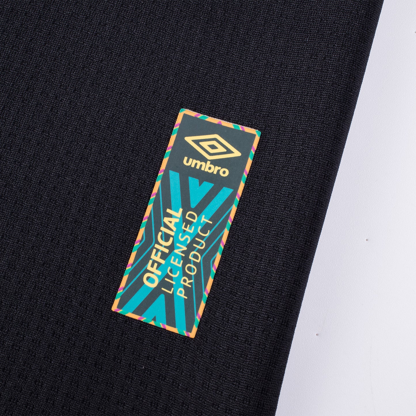 Umbro Authentic Guatemala 24/25 Long Sleeve 3rd Kit