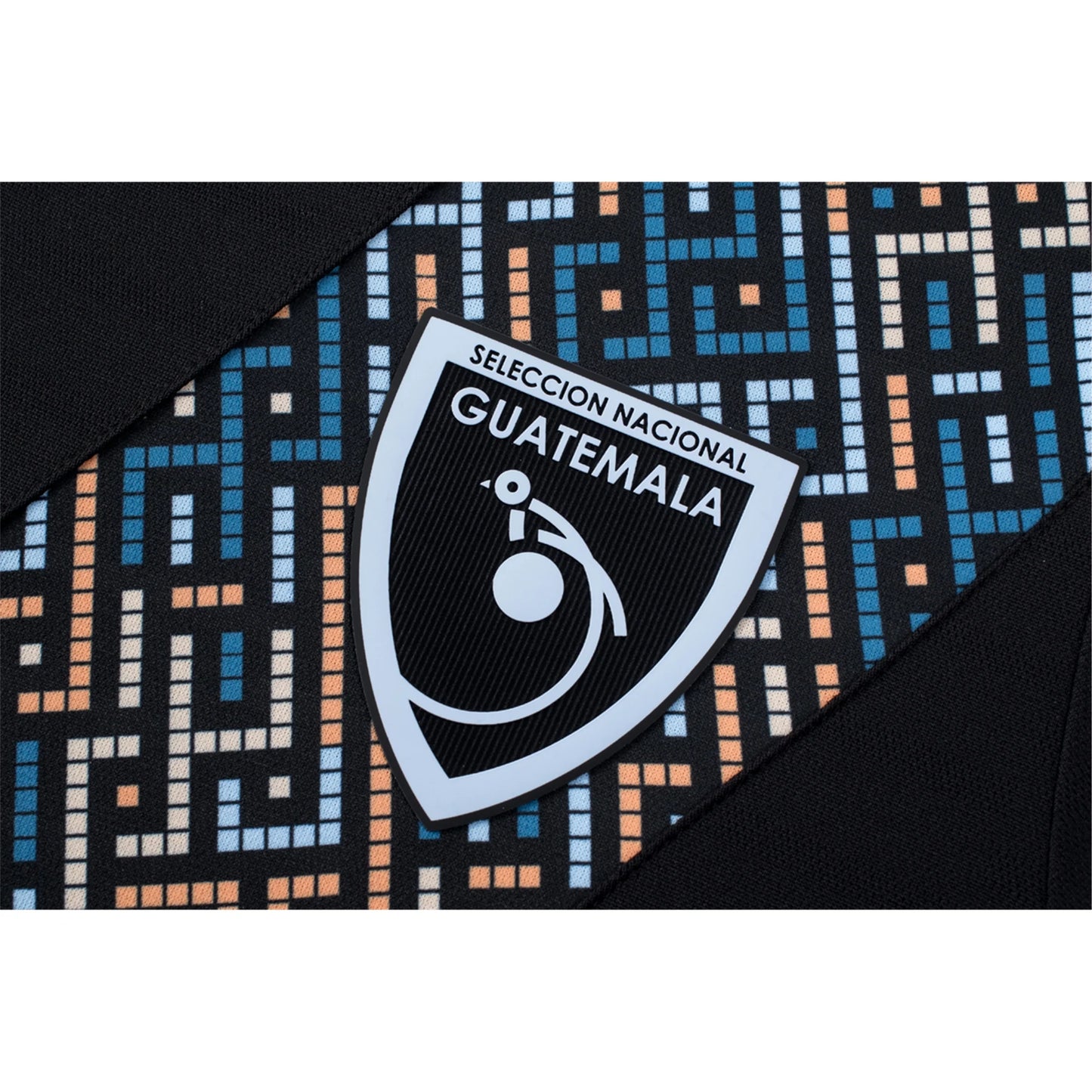 Umbro Authentic Guatemala Youth 25-26 3rd Kit