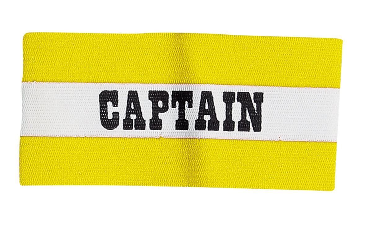 TCK - Captain Band