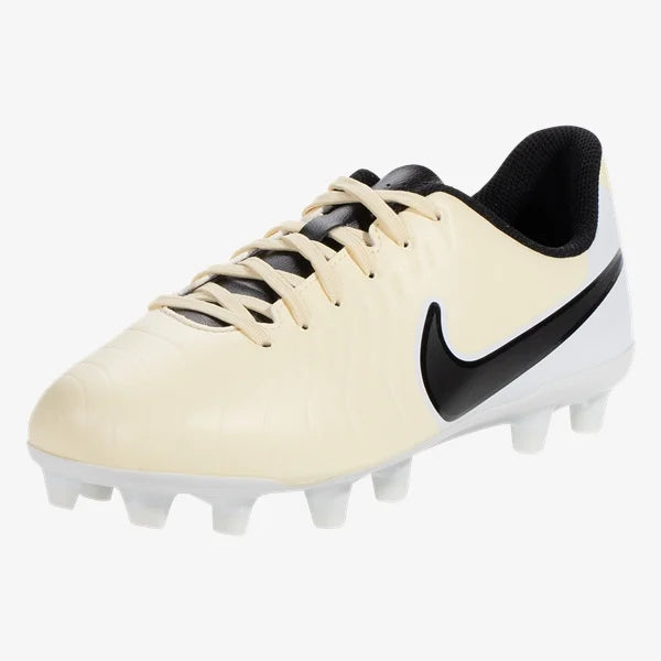 Nike Junior Tiempo Legend 10 Club FG/MG Firm Ground Soccer Cleat