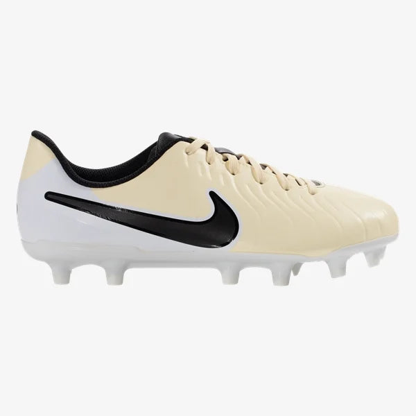 Nike Junior Tiempo Legend 10 Club FG/MG Firm Ground Soccer Cleat