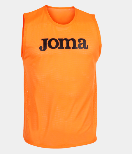 Training Equipment - Joma Training Bibs (10 pieces)