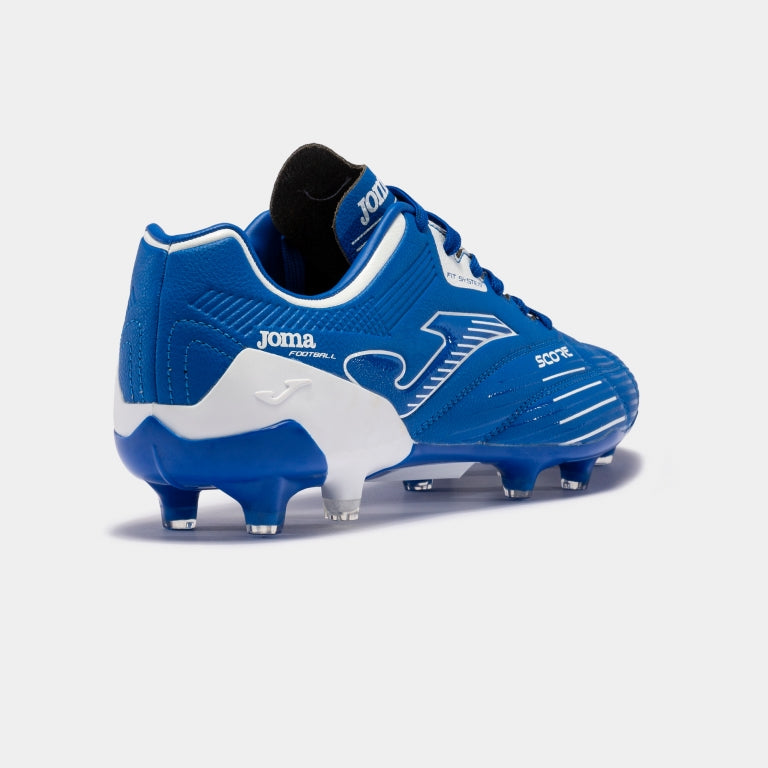 Joma SCORE 2304 ROYAL FIRM GROUND