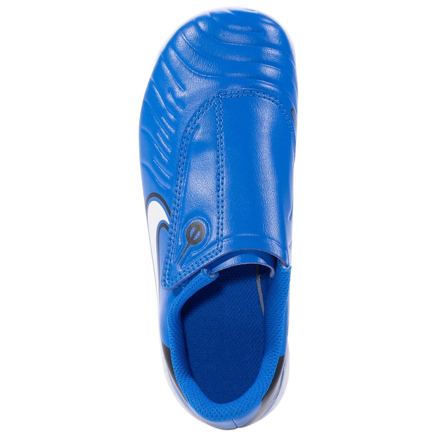 Nike Junior Tiempo Legend 10 Club FG/MG PS (Velcro) Soccer Cleat