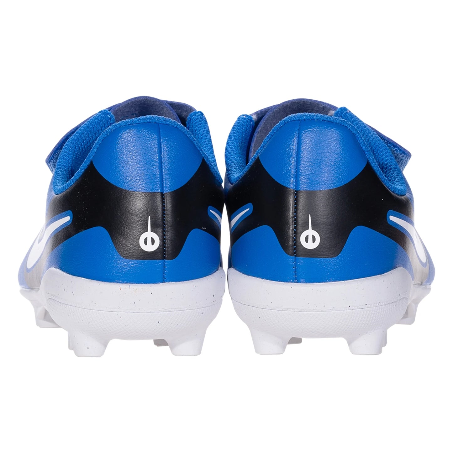 Nike Junior Tiempo Legend 10 Club FG/MG PS (Velcro) Soccer Cleat