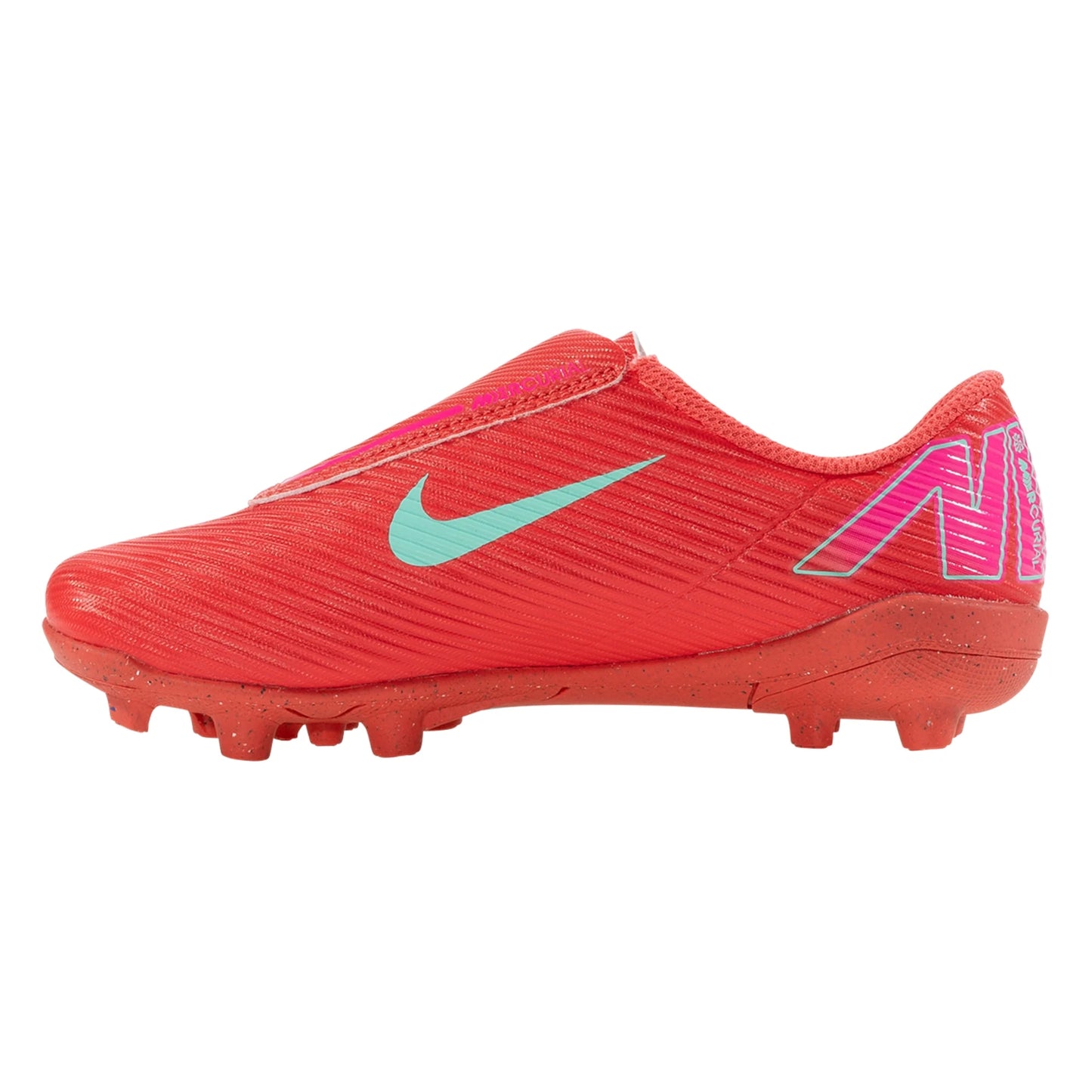 Nike Junior Mercurial Vapor 16 Club PS (V) MG Soccer Cleat