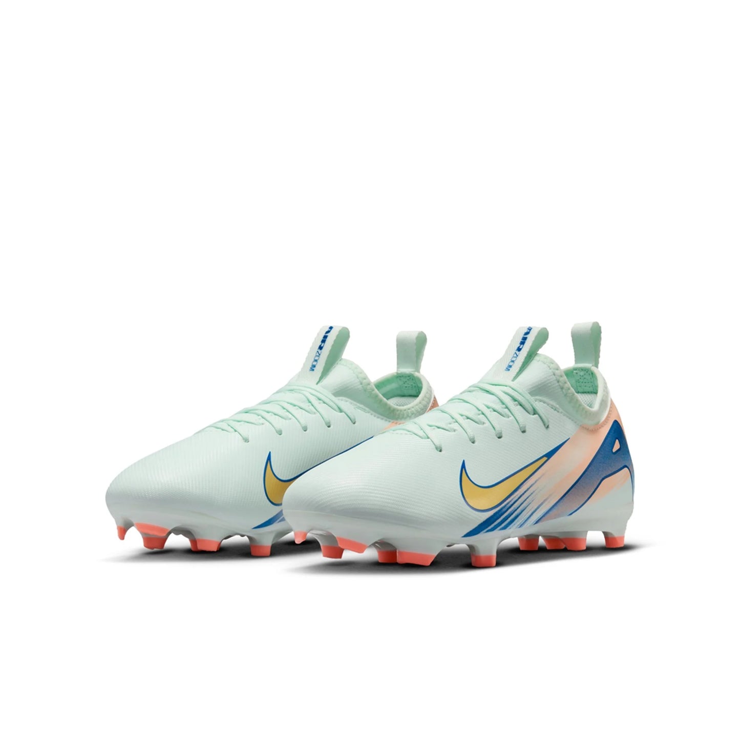 Nike Junior Zoom Mercurial Vapor 16 Academy MDS 009 FG/MG Soccer Cleat