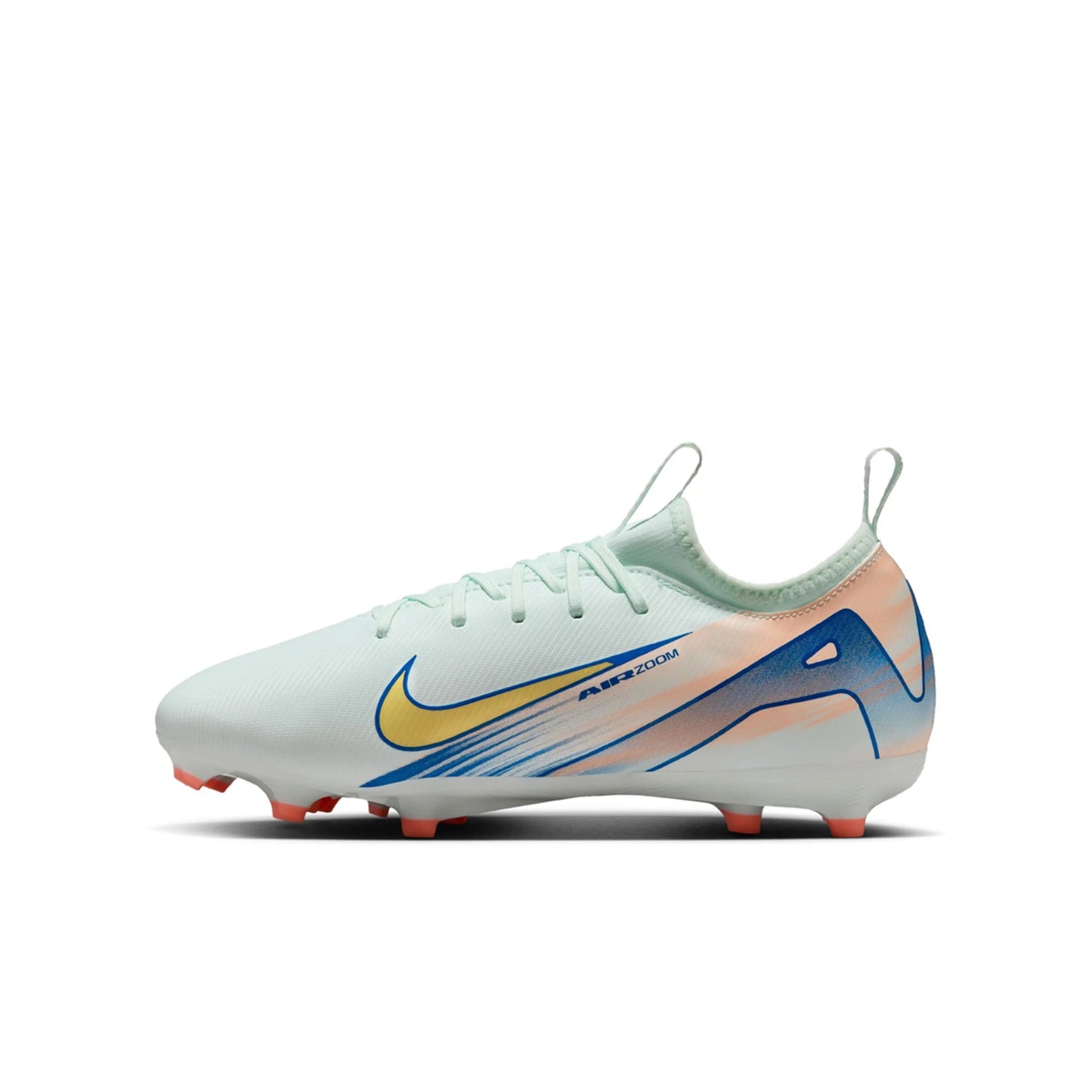 Nike Junior Zoom Mercurial Vapor 16 Academy MDS 009 FG/MG Soccer Cleat