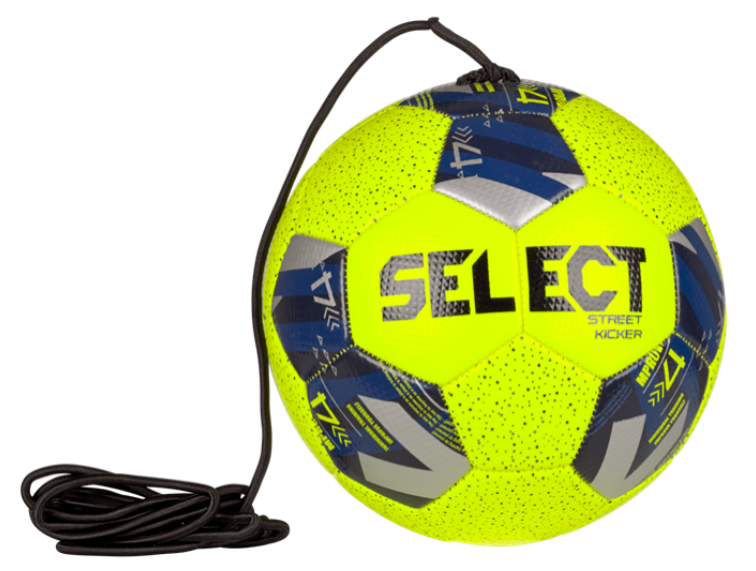 Training Equipment - Select Street Kicker