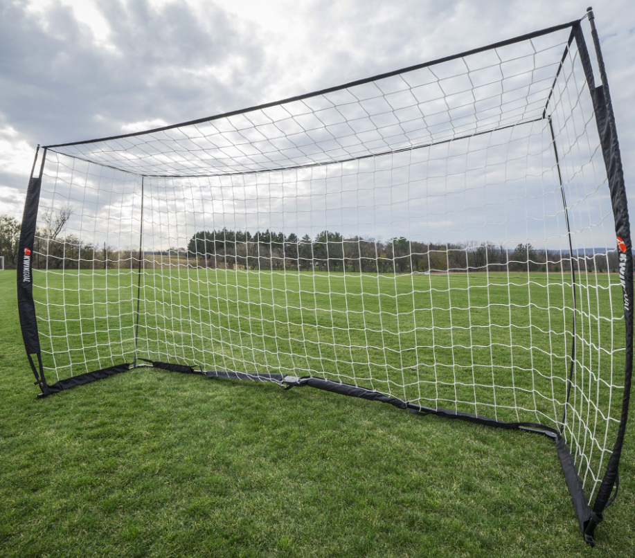 Training Equipment - Kwik Goal KwikFlex Futsal Goal