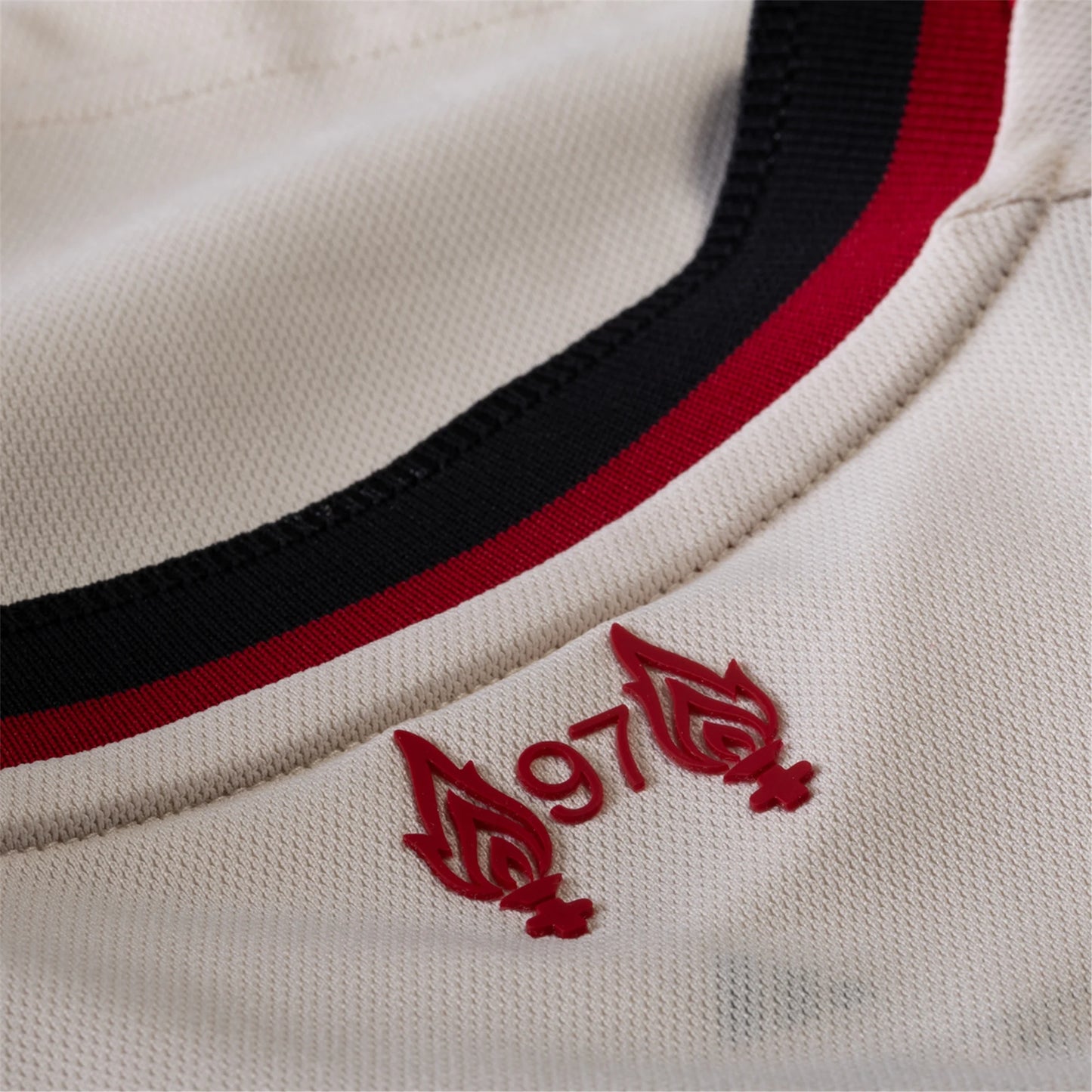 Adidas Men's Replica Liverpool Away Jersey 25/26