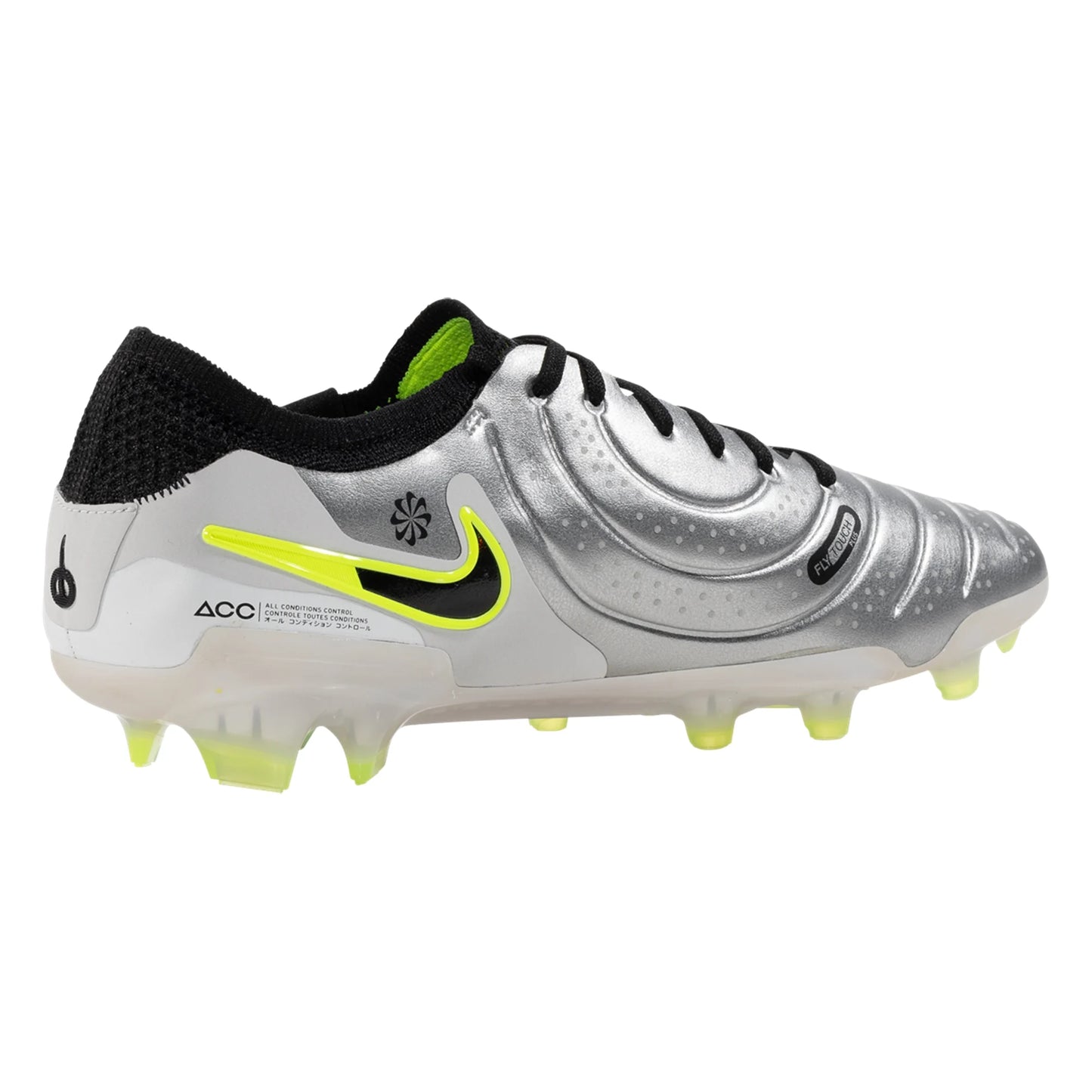 Nike Tiempo Legend 10 Elite FG Firm Ground Soccer Cleat