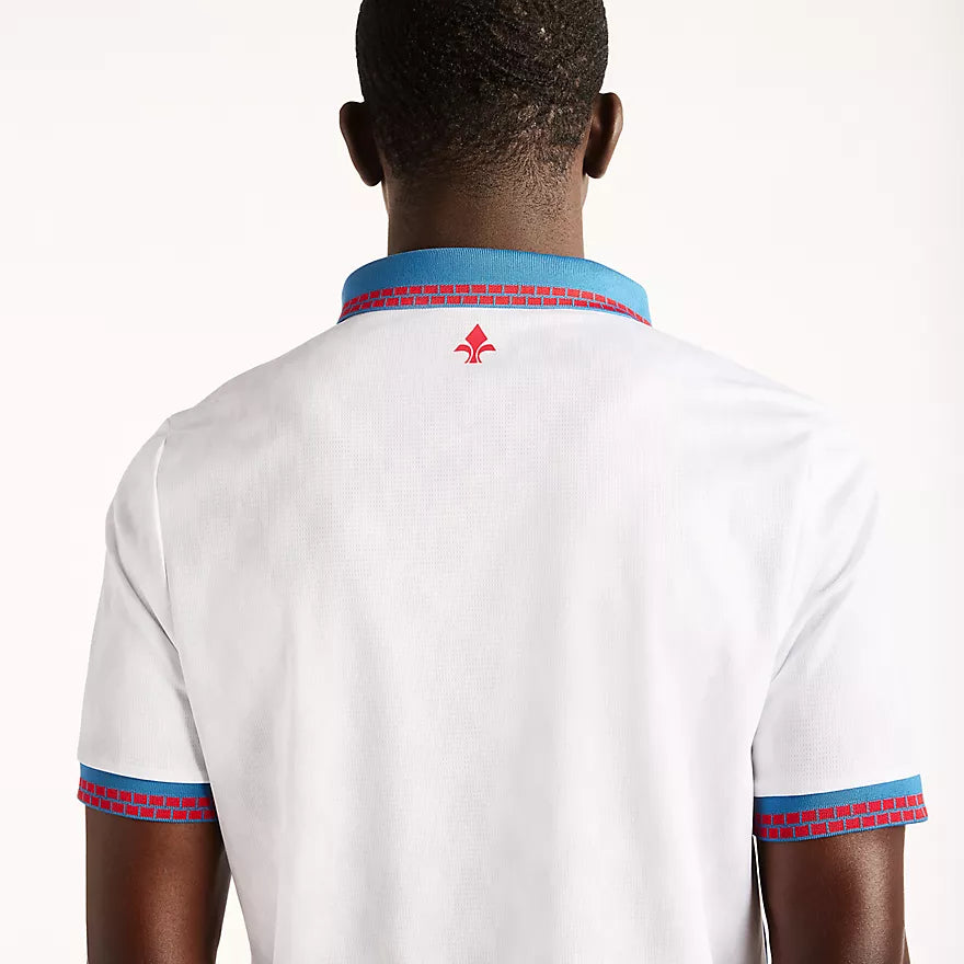 New Balance LOSC Lille 26/27 Authentic Away Short Sleeve Jersey
