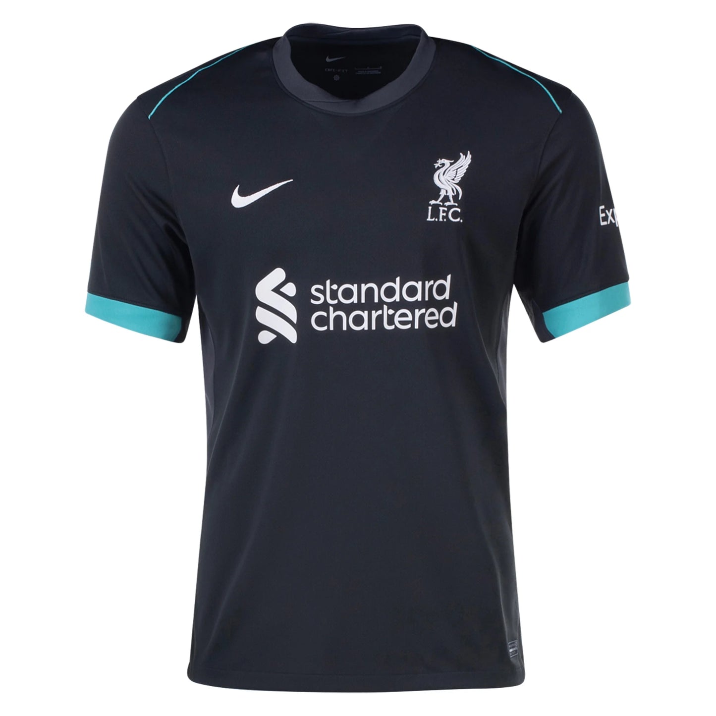 Nike Replica Liverpool 24/25 Away Kit