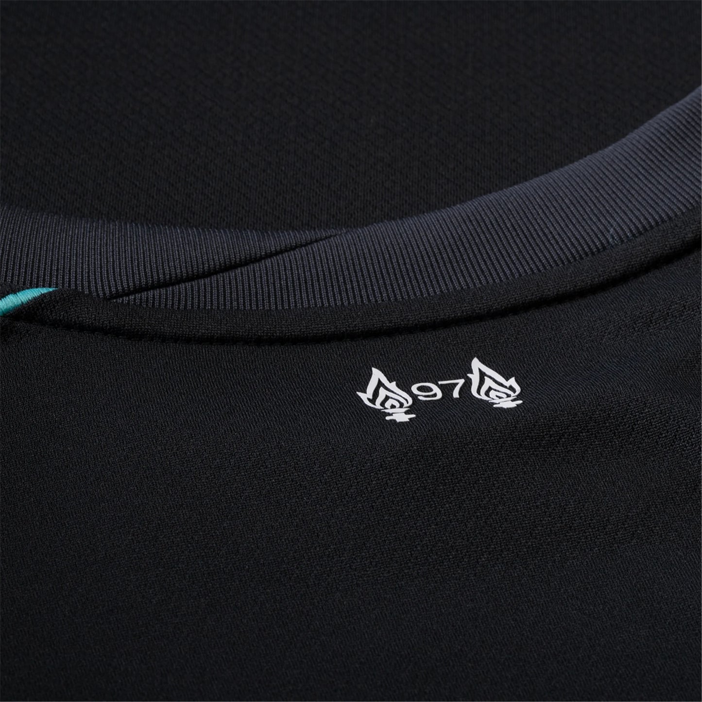 Nike Replica Liverpool 24/25 Away Kit