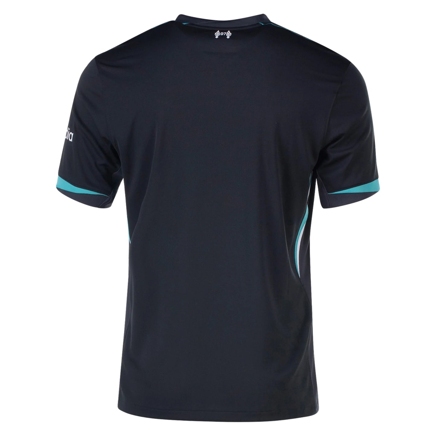 Nike Replica Liverpool 24/25 Away Kit