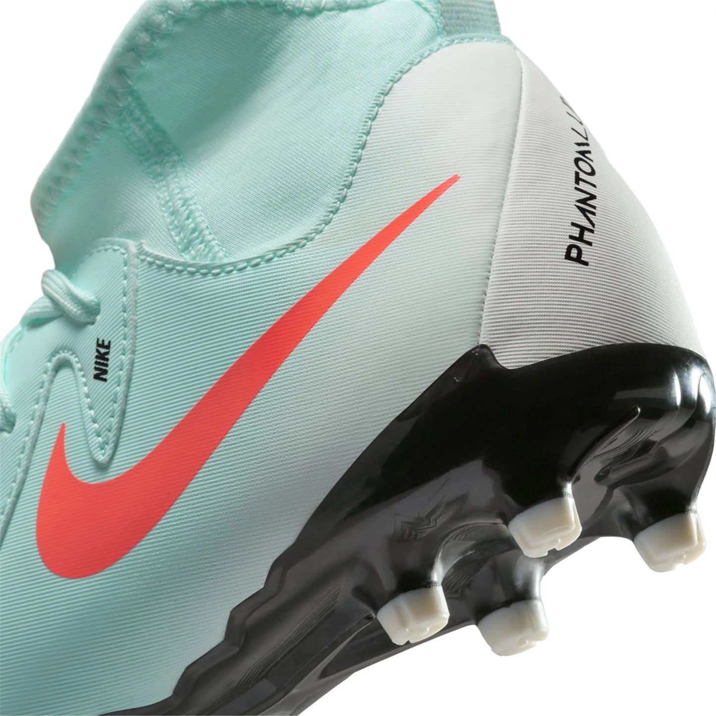 Nike Junior Phantom Luna II Academy FG/MG Soccer Cleat