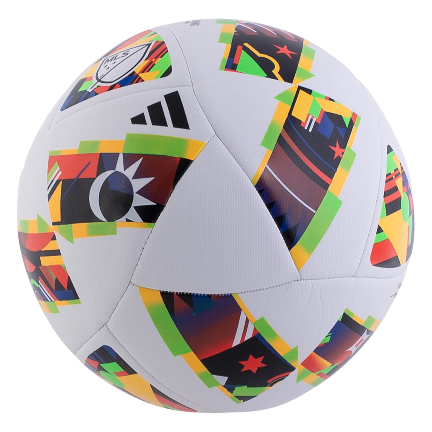 Soccer Ball - Adidas MLS Training Soccer Ball