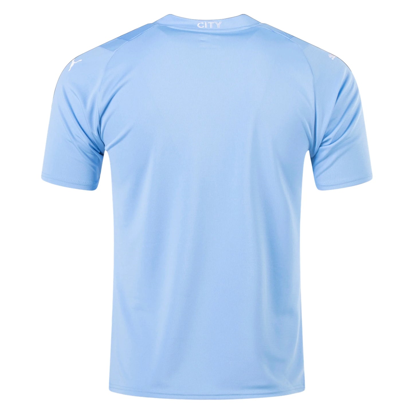 Puma - Replica Manchester City Home Jersey 23/24