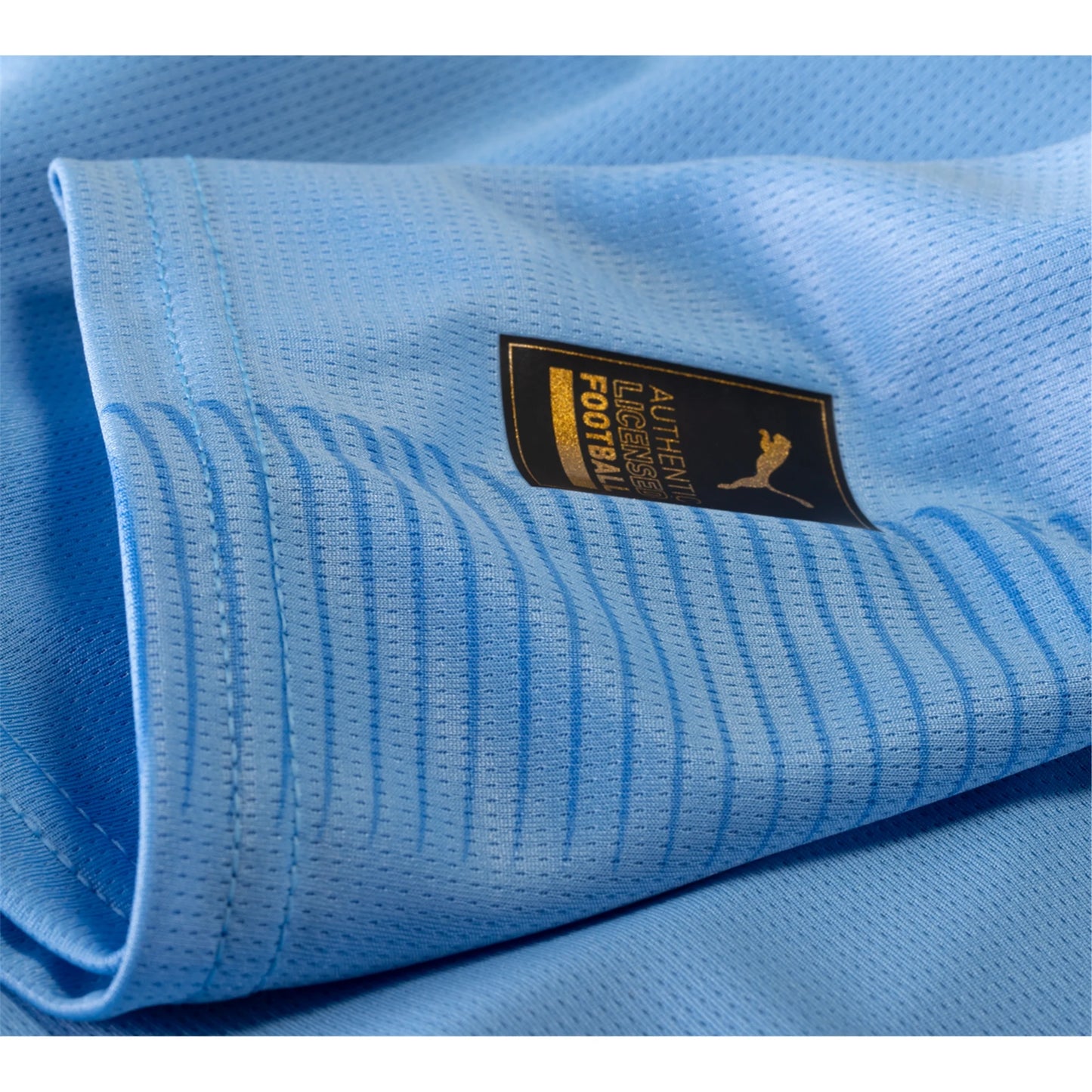 Puma - Replica Manchester City Home Jersey 23/24