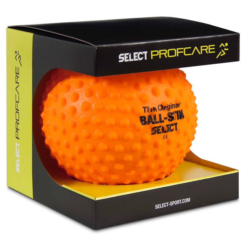 Training Equipment - Select BALL PUNKTUR Massage Ball