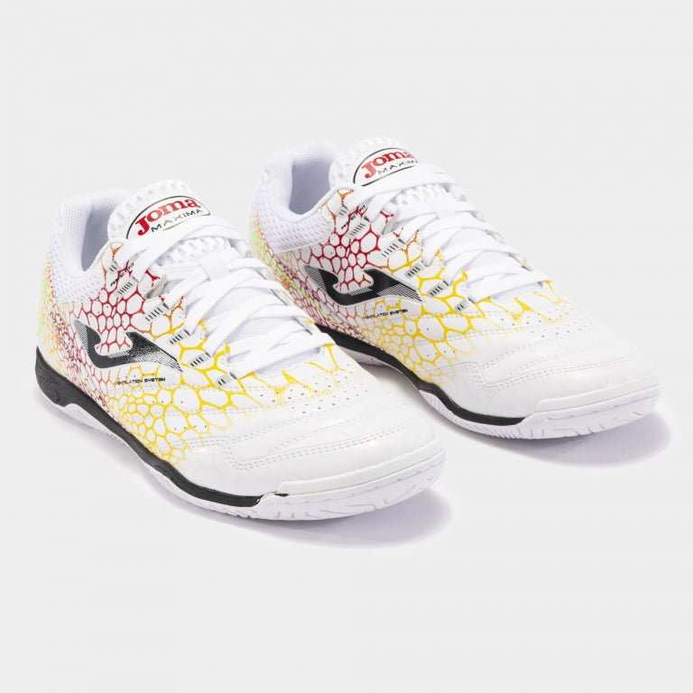 Indoor/Futsal - Joma Maxima 2442 ID