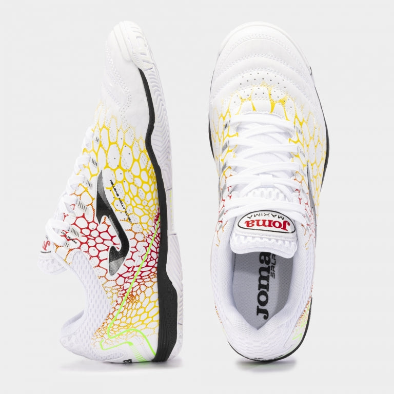 Indoor/Futsal - Joma Maxima 2442 ID
