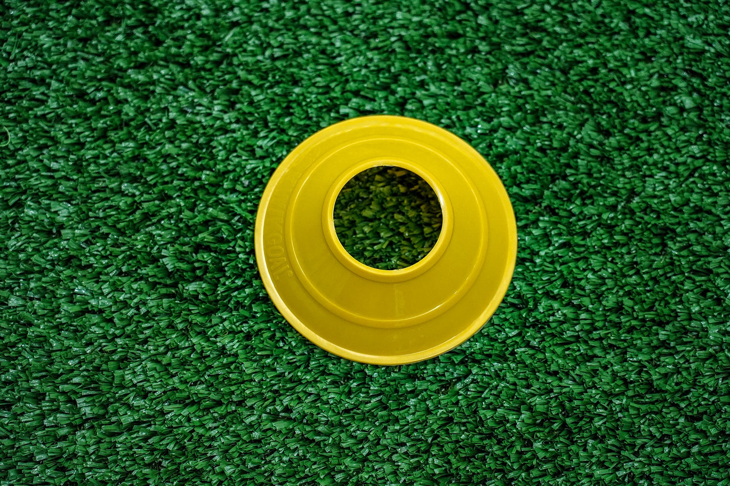 Training Equipment - Kwik Goal Mini Disc Cones