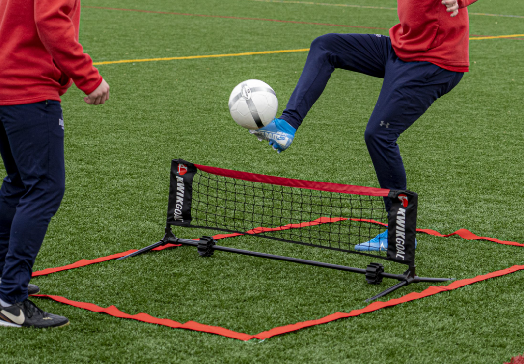 Training Equipment - Kwik Goal Mini-Soccer Tennis