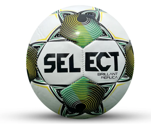Soccer Ball - Select Mini Ball