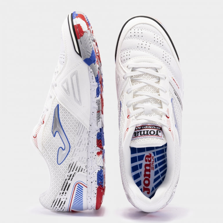 Indoor/Futsal - Joma Mundial 2302 ID