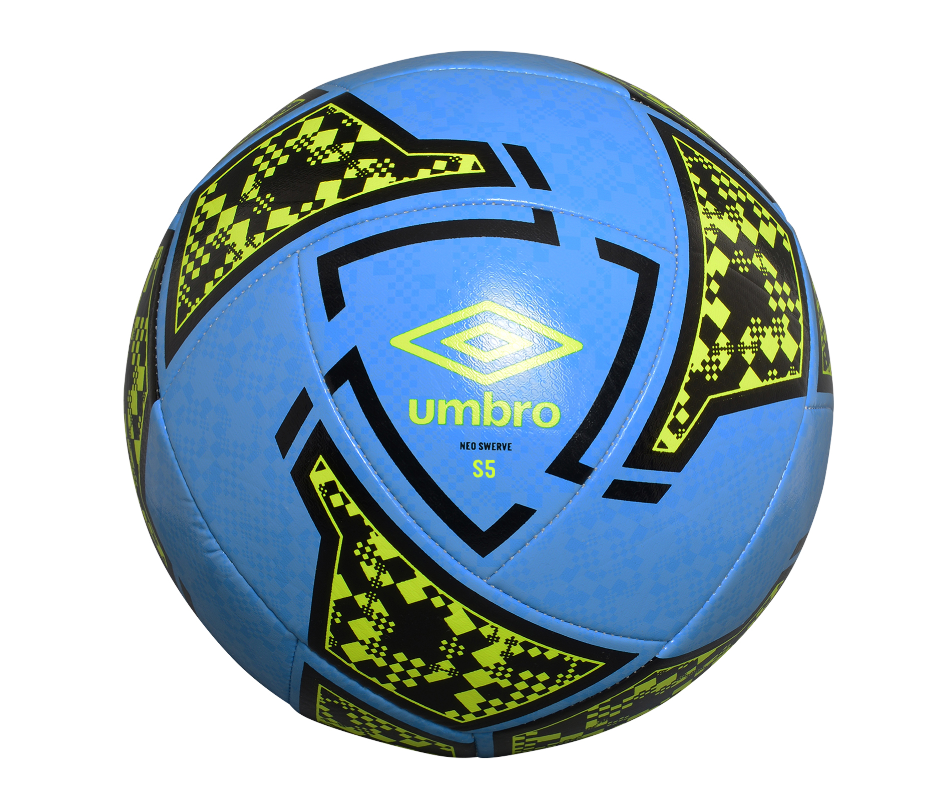 Soccer Ball - Umbro Neo Swerve
