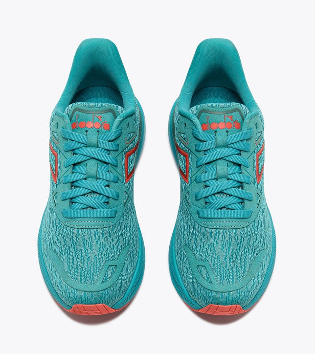 Trainers/Running - Diadora Nucleo 2 Y Running Shoes