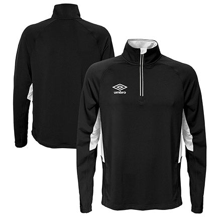 Training Top - Umbro Off-Field Jacket