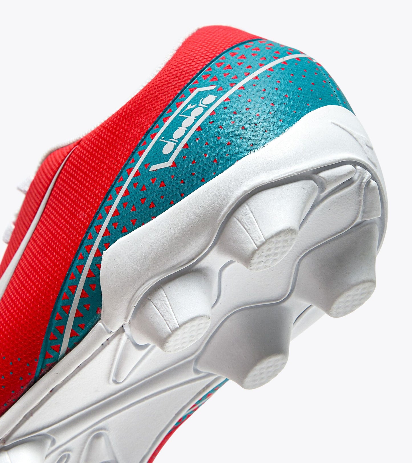 Diadora PICHICHI 6 MD JR FG