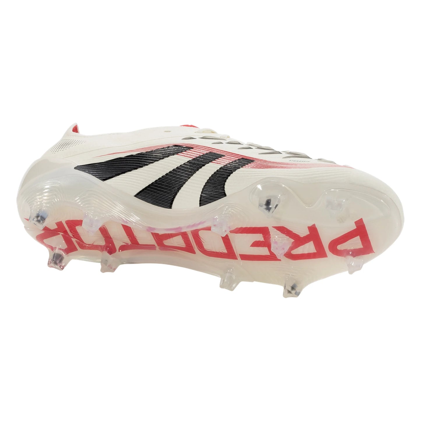 Adidas Predator Elite FG Firm Ground Soccer Cleat