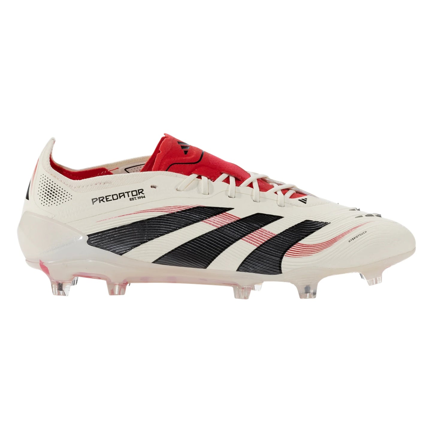 Adidas Predator Elite FG Firm Ground Soccer Cleat