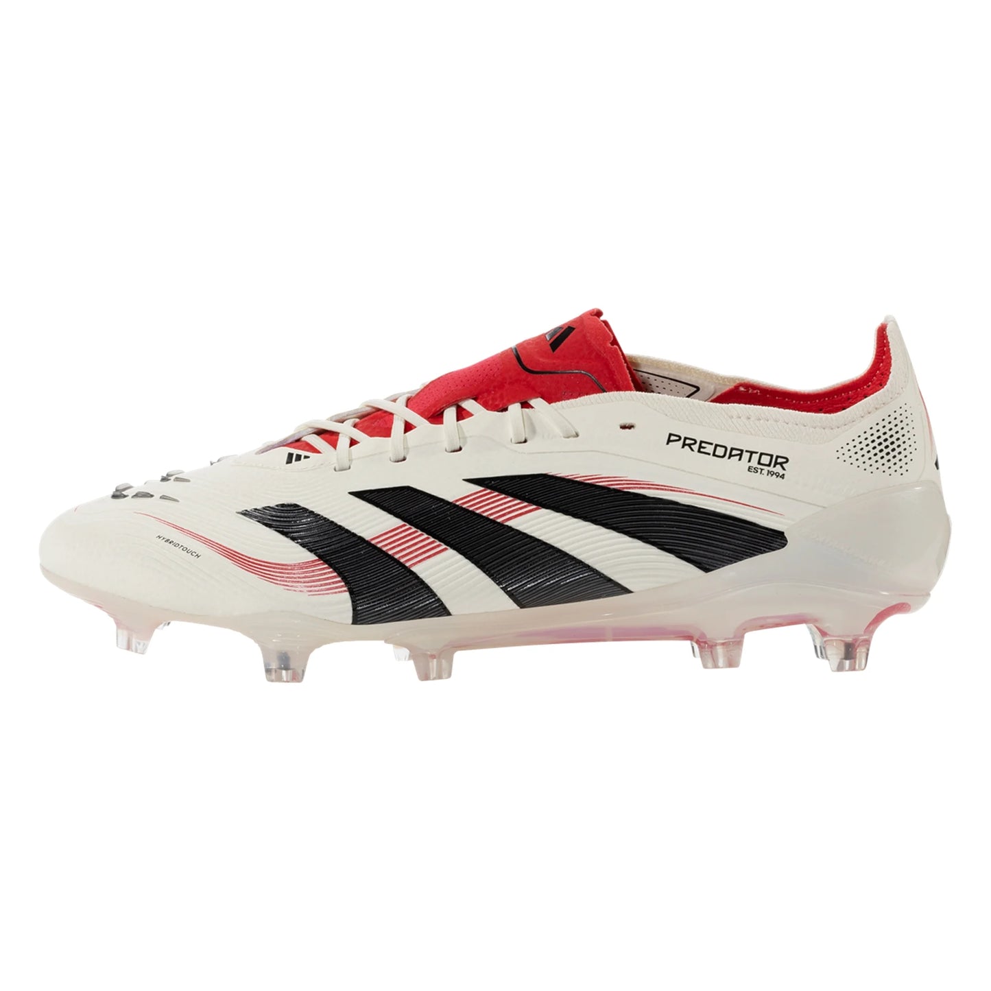 Adidas Predator Elite FG Firm Ground Soccer Cleat