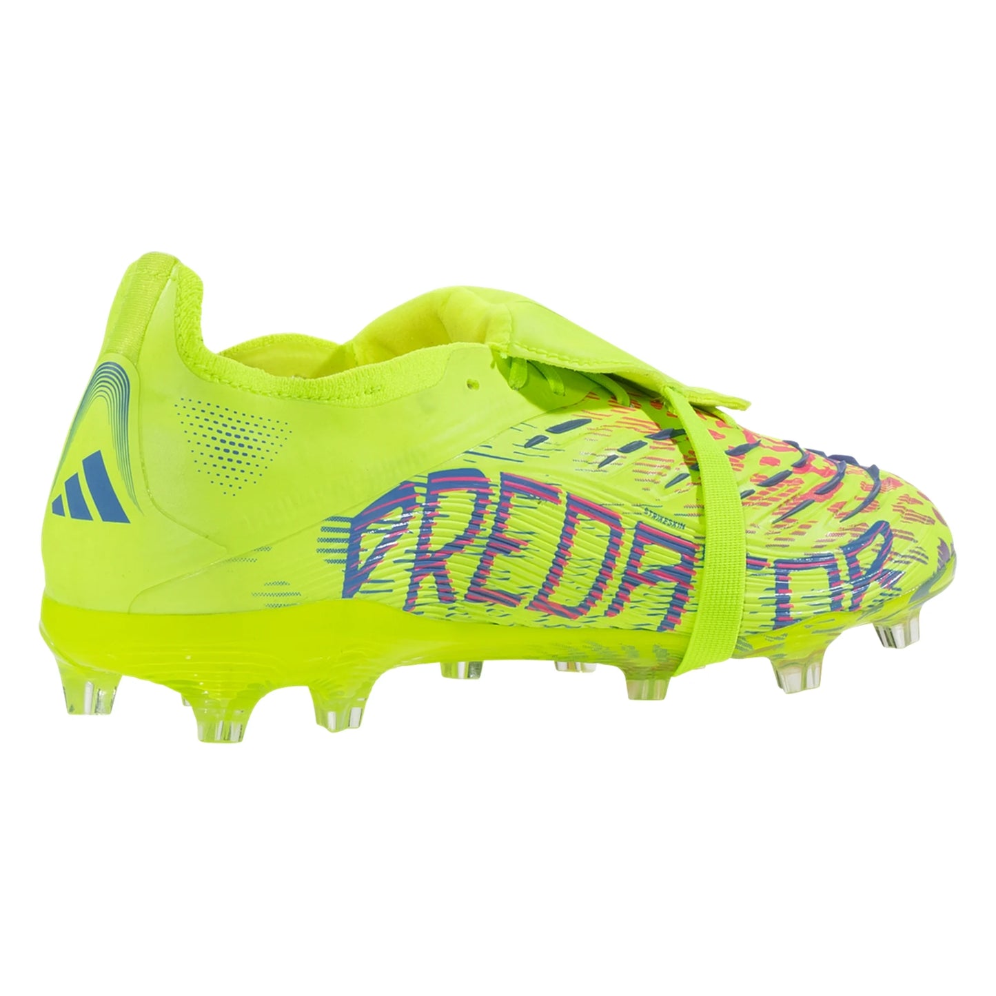 Adidas Predator Elite FT FG Junior Firm Ground Soccer Cleat