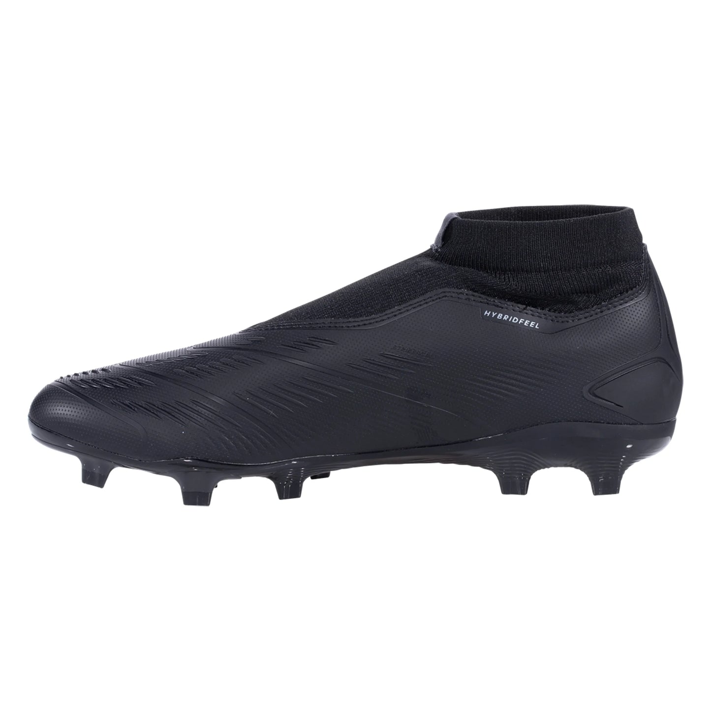 Adidas Predator League Laceless FG Firm Ground Soccer Cleat