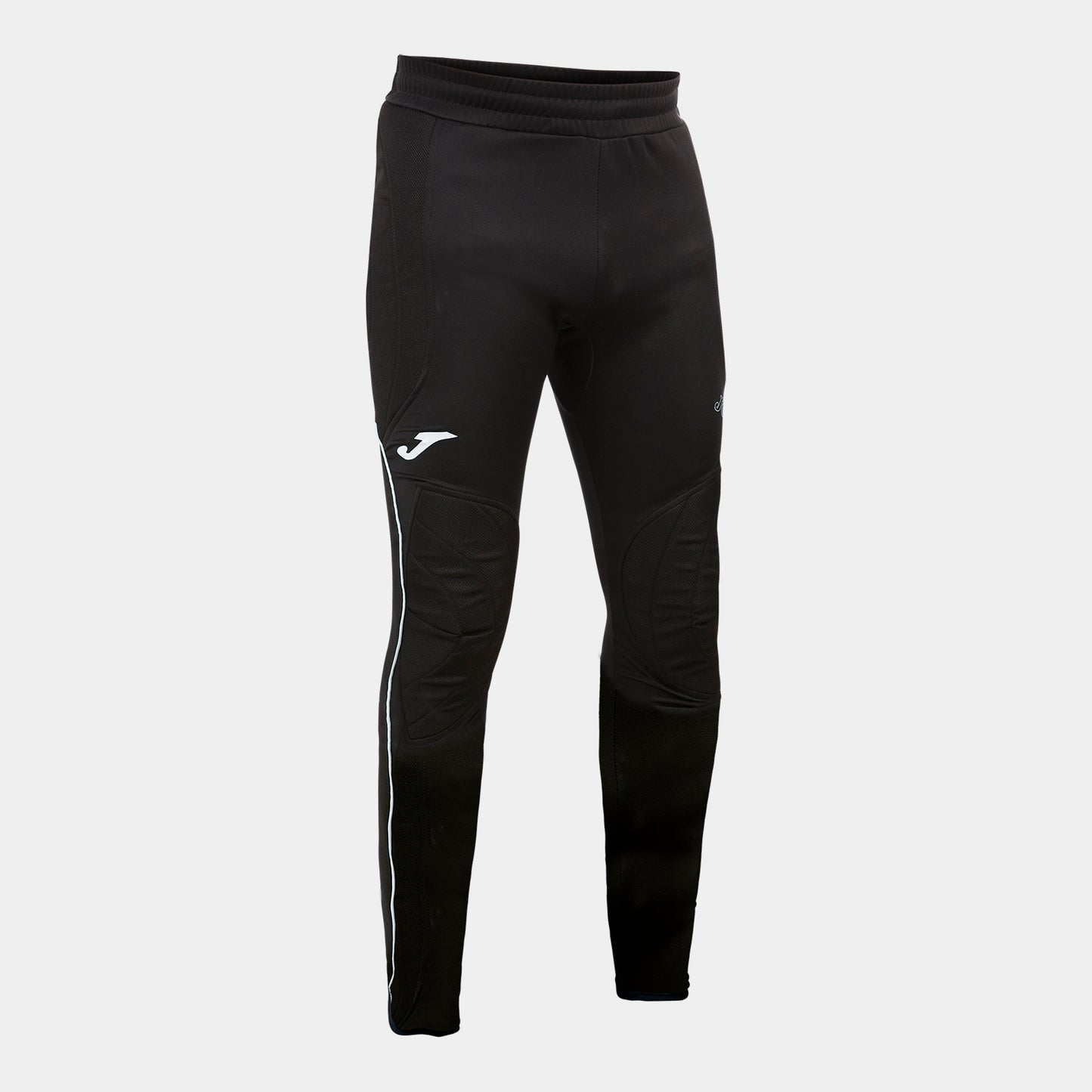 Goalkeeper - Joma Long Pant Protec Black