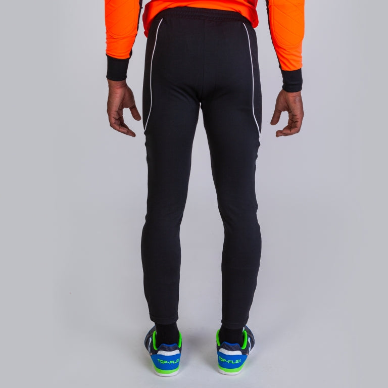 Goalkeeper - Joma Long Pant Protec Black