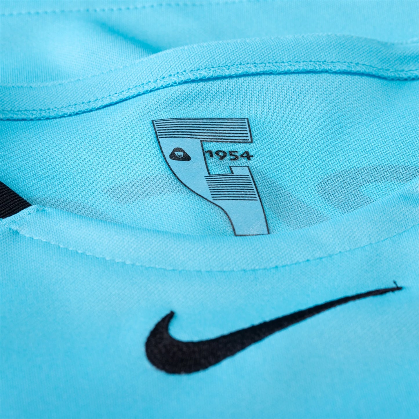 Nike Replica Pumas Third Jersey 23/24
