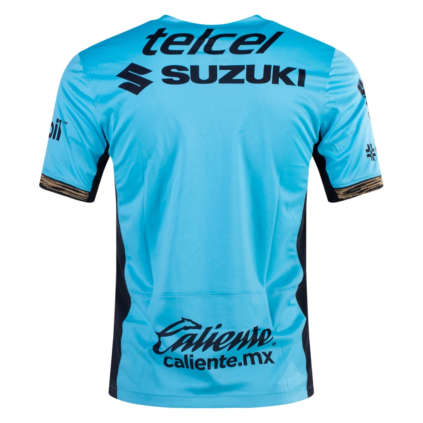 Nike Replica Pumas Third Jersey 23/24
