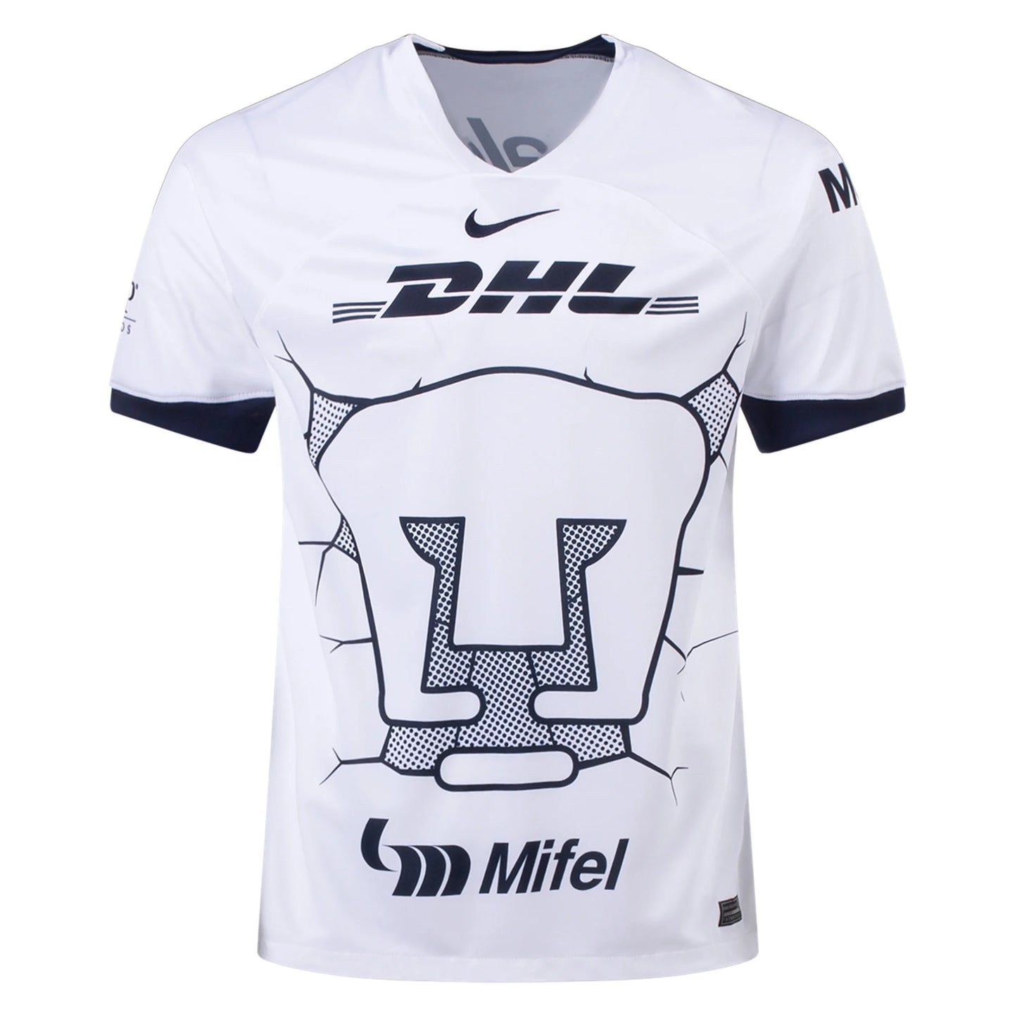 Nike Replica Pumas Home Jersey 23/24