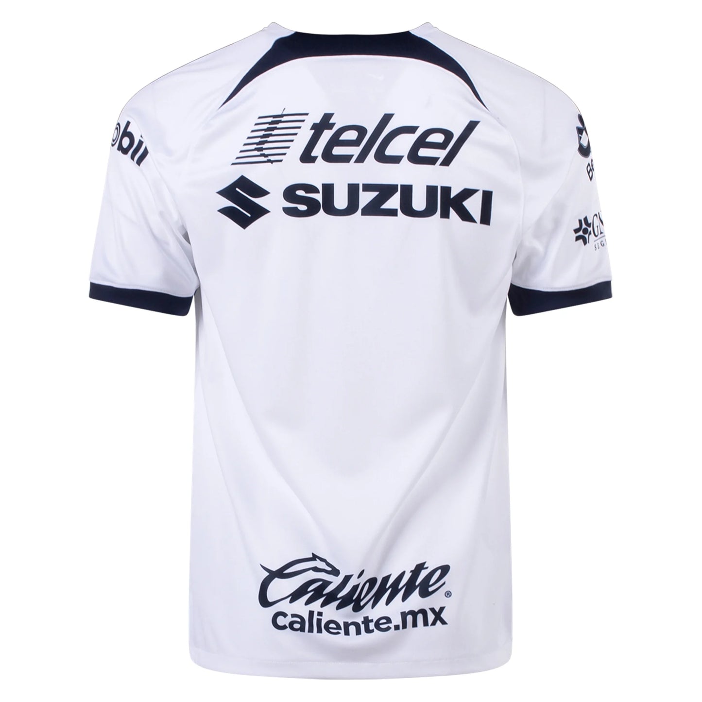 Nike Replica Pumas Home Jersey 23/24