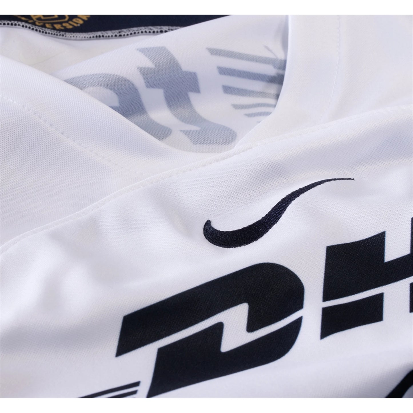 Nike Replica Pumas Home Jersey 23/24