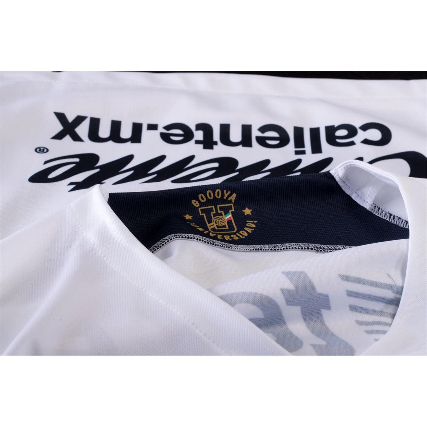 Nike Replica Pumas Home Jersey 23/24