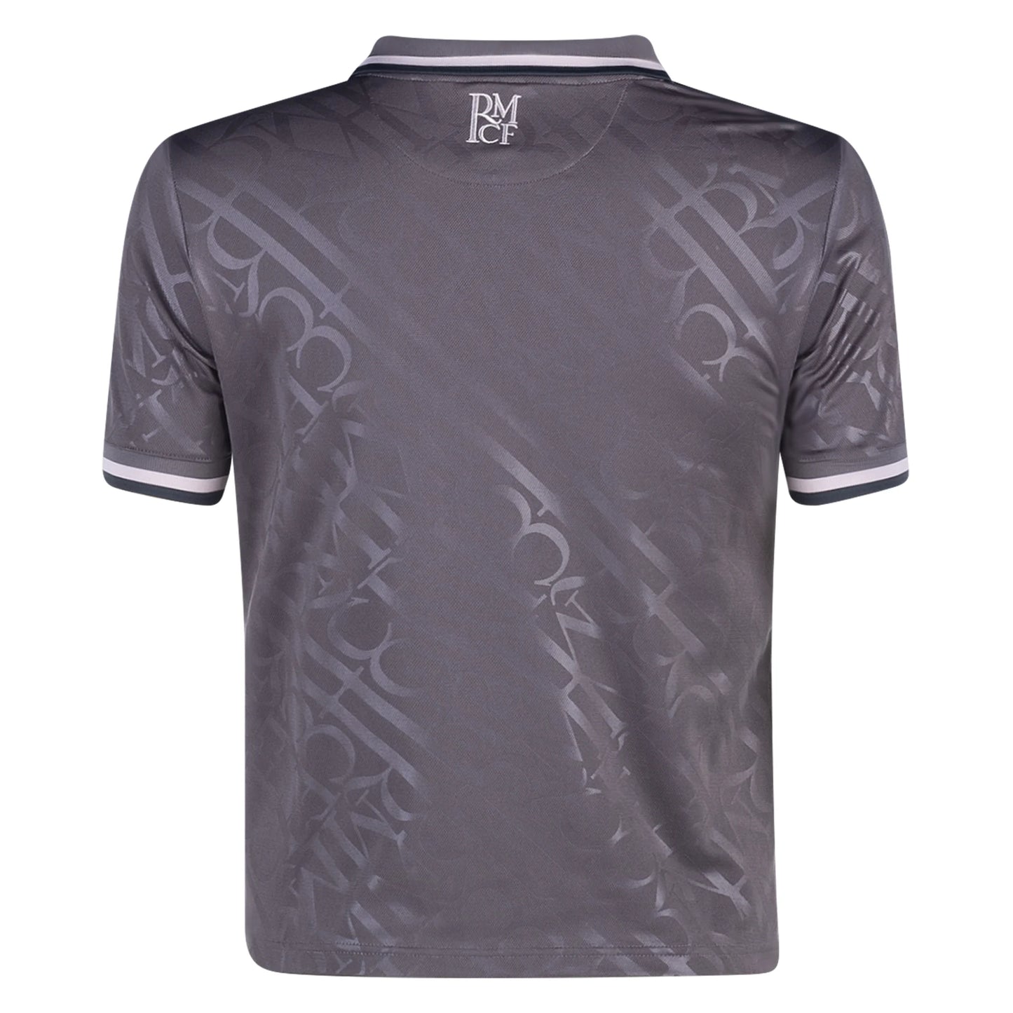 Adidas Replica Real Madrid Third Jersey 24/25