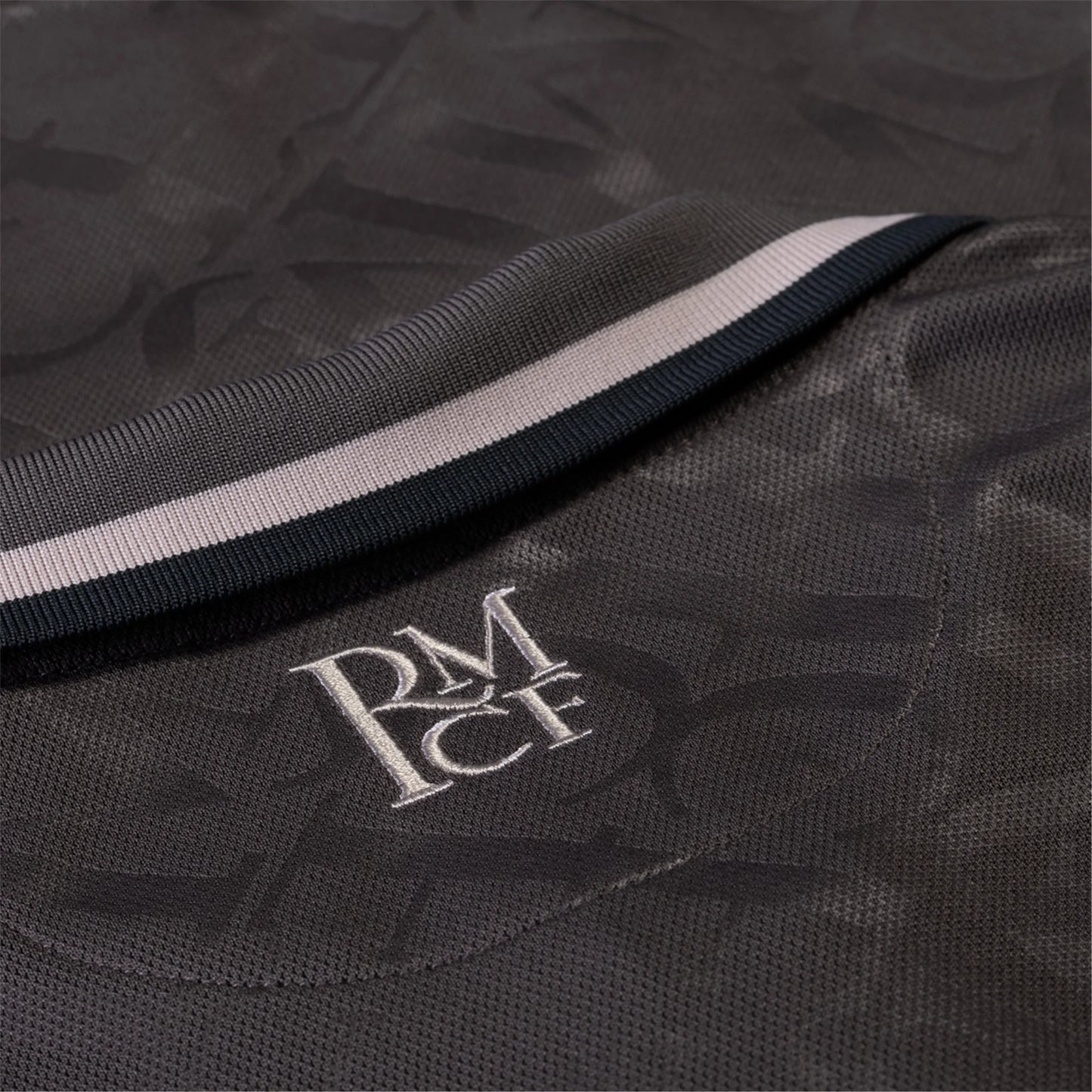 Adidas Kid's Replica Real Madrid Third Jersey 24/25